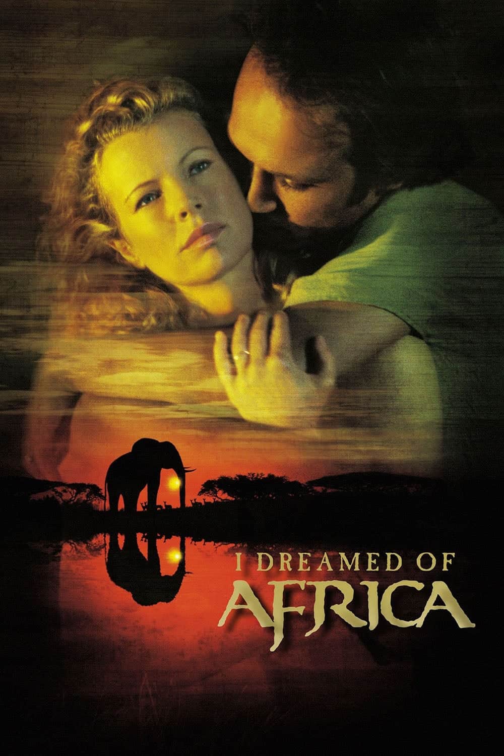 ดูหนังออนไลน์ฟรี I Dreamed of Africa 2000 สัมผัสฝันแอฟริกา