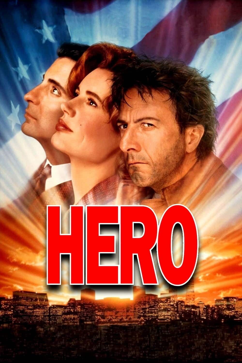 ดูหนังออนไลน์ Hero 1992 วีรบุรุษ