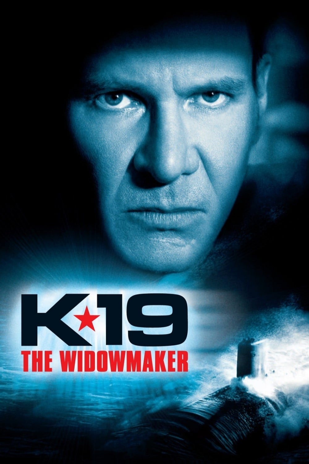 ดูหนังออนไลน์ฟรี K-19 The Widowmaker 2002